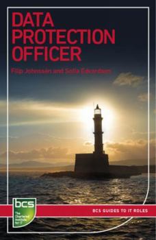 Paperback Data Protection Officer Book