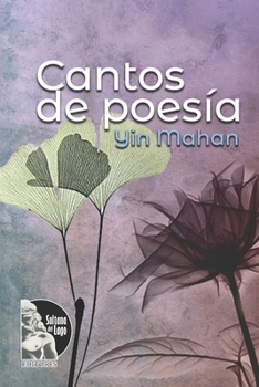 Paperback Cantos de Poesías: Primer Canto [Spanish] Book