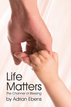 Paperback Life Matters Book
