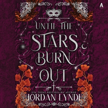 Audio CD Until the Stars Burn Out Book