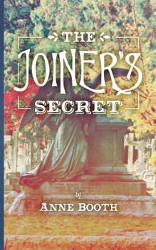 Paperback The Joiners Secret Book