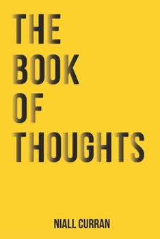 Paperback The Book of Thoughts Book