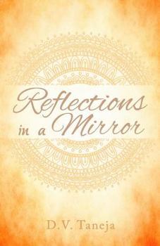 Paperback Reflections in a Mirror Book
