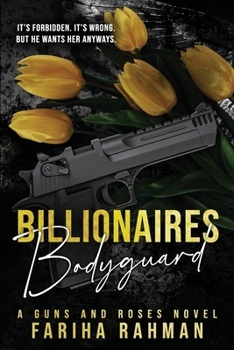 Paperback Billionaire's Bodyguard Book