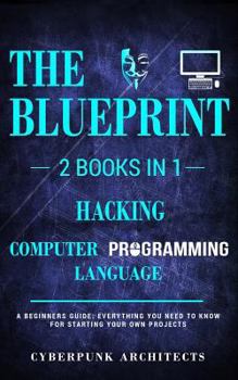 Paperback Hacking and Computer Programming Languages: 2 Books in 1: Book