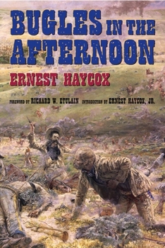 Bugles in the Afternoon - Book #8 of the Frontera