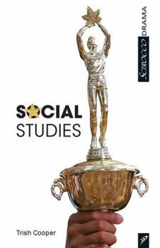 Paperback Social Studies Book