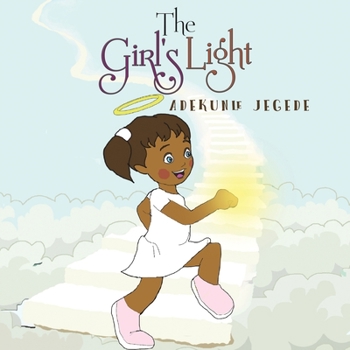 Paperback The Girl's Light Book