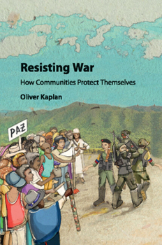 Paperback Resisting War Book