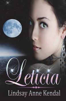 Leticia - Book #1 of the Leticia