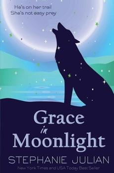 Paperback Grace in Moonlight Book