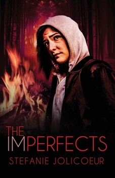 Paperback The Imperfects Book