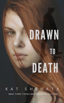 Paperback Drawn to Death Book