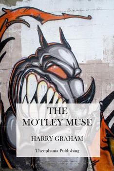 Paperback The Motley Muse Book