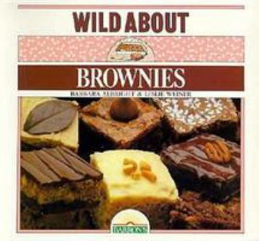 Paperback Wild about Brownies Book