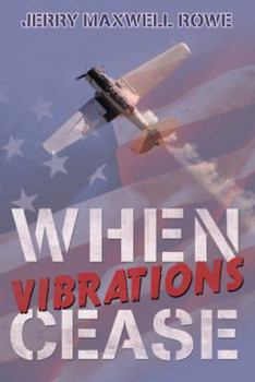 Hardcover When Vibrations Cease Book