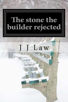 Paperback The stone the builder rejected Book