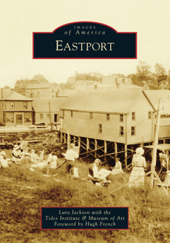 Paperback Eastport Book