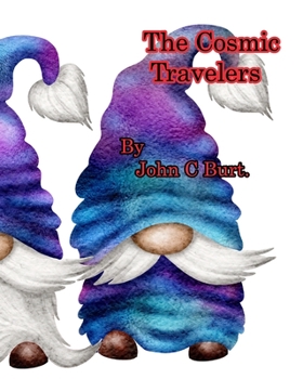 Paperback The Cosmic Travellers. Book