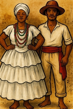 THE SACRED UMBANDA: BAIANOS & BAIANAS: Rhythms of Resistance, Laughter, and Labor — The Spirits of the Northeast (THE SACRED UMBANDA & CATIMBÓ)