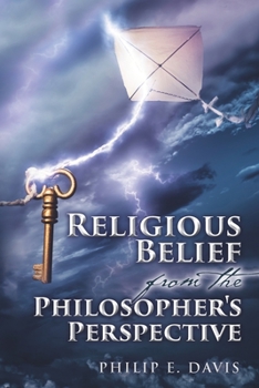 Paperback Religious Belief from the Philosopher's Perspective Book