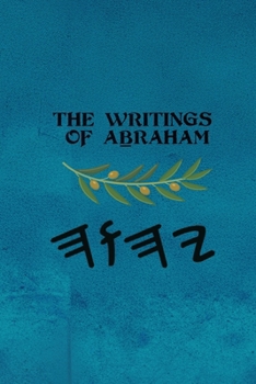 Paperback The Writings of Aḇraham Book