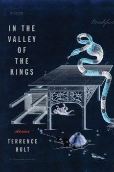 Hardcover In the Valley of the Kings Book