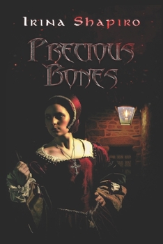 Paperback Precious Bones Book