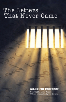 Paperback Letters That Never Came Book
