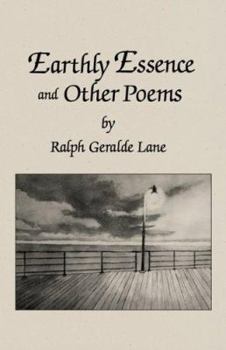 Paperback Earthly Essence and Other Poems Book