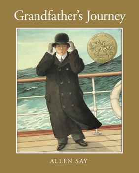 Grandfather's Journey