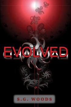 Paperback Evolved Book