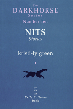 Paperback Nits: Stories Book