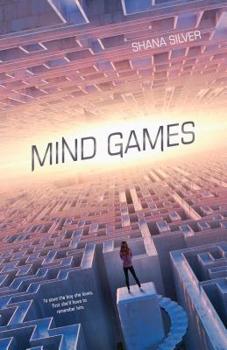 Hardcover Mind Games Book