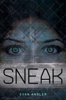 Sneak - Book #2 of the Swipe