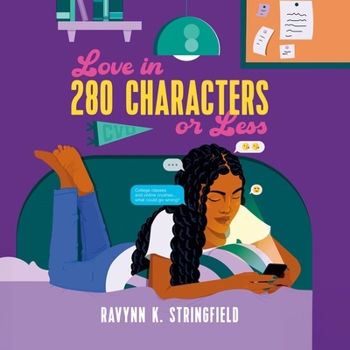 Audio CD Love in 280 Characters or Less Book