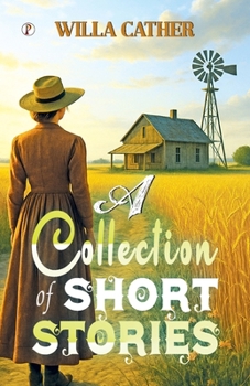 Paperback A Collection of Short Stories Book