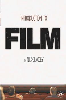 Paperback Introduction to Film Book