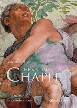 Paperback The Sistine Chapel: Pocket Edition Book