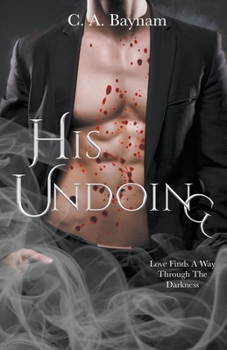 Paperback His Undoing Book