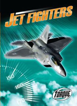 Paperback Jet Fighters Book