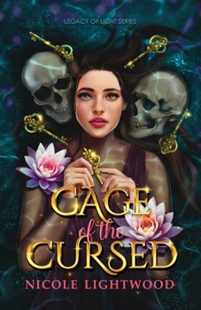 Paperback Cage of the Cursed Book