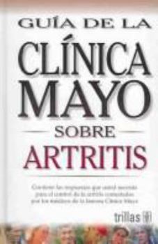 Paperback Artritis (Spanish Edition) [Spanish] Book