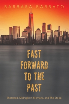 Paperback Fast Forward To The Past Book