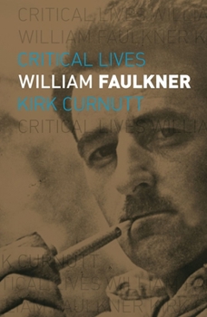Paperback William Faulkner Book