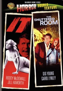 It! / The Shuttered Room