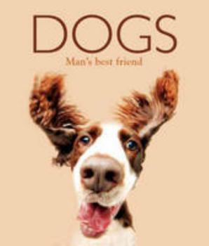 Hardcover Dogs (History Makers) Book