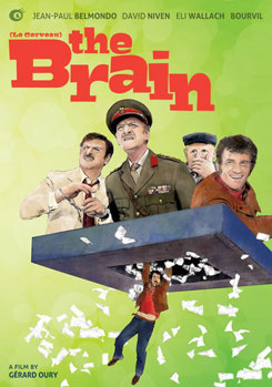 The Brain