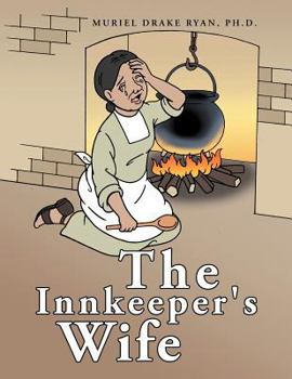 Paperback The Innkeeper's Wife Book