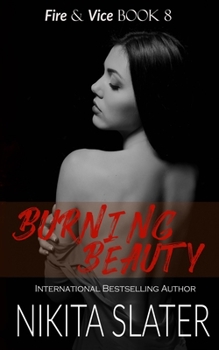 Paperback Burning Beauty Book